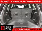 Thumbnail of 2025 Diamond Black Jeep Grand Cherokee L