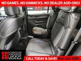 Thumbnail of 2025 Diamond Black Jeep Grand Cherokee L