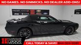 Thumbnail of 2023 Pitch Black Clearcoat Dodge Challenger