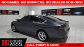 Thumbnail of 2023 Meteorite Gray Metallic Honda Accord