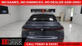 Thumbnail of 2023 Meteorite Gray Metallic Honda Accord