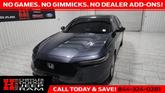 Thumbnail of 2023 Meteorite Gray Metallic Honda Accord