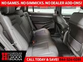 Thumbnail of 2025 Diamond Black Jeep Wagoneer S