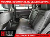 Thumbnail of 2025 Diamond Black Jeep Wagoneer S
