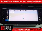 Thumbnail of 2025 Diamond Black Jeep Wagoneer S