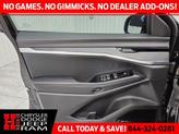 Thumbnail of 2025 Diamond Black Jeep Wagoneer S