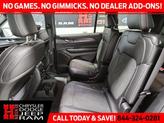 Thumbnail of 2025 Metallic Jeep Grand Cherokee L