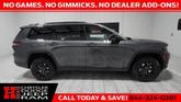 Thumbnail of 2025 Metallic Jeep Grand Cherokee L