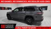 Thumbnail of 2025 Metallic Jeep Grand Cherokee L