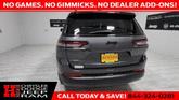 Thumbnail of 2025 Metallic Jeep Grand Cherokee L