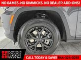 Thumbnail of 2025 Metallic Jeep Grand Cherokee L