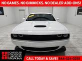 Thumbnail of 2023 White Knuckle Clearcoat Dodge Challenger