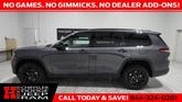 Thumbnail of 2025 Metallic Jeep Grand Cherokee L
