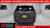 Thumbnail of 2025 Metallic Jeep Grand Cherokee L