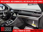 Thumbnail of 2025 Metallic Jeep Grand Cherokee L