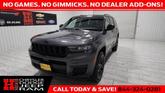 Thumbnail of 2025 Metallic Jeep Grand Cherokee L