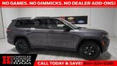 Thumbnail of 2025 Metallic Jeep Grand Cherokee L