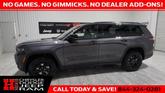 Thumbnail of 2025 Metallic Jeep Grand Cherokee L