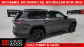 Thumbnail of 2025 Metallic Jeep Grand Cherokee L