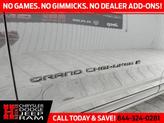 Thumbnail of 2025 Metallic Jeep Grand Cherokee L