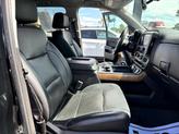 Thumbnail of 2017 Black Chevrolet Silverado 1500