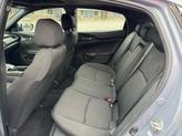 Thumbnail of 2018 Gray Honda Civic