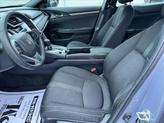 Thumbnail of 2018 Gray Honda Civic