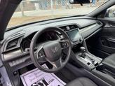 Thumbnail of 2018 Gray Honda Civic
