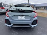 Thumbnail of 2018 Gray Honda Civic