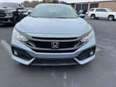 Thumbnail of 2018 Gray Honda Civic