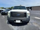 Thumbnail of 2012 White Ford F-150