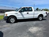 Photo of 2012 White Ford F-150