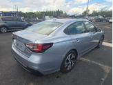 Thumbnail of 2024 Ice Silver Metallic Subaru Legacy
