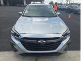 Thumbnail of 2024 Ice Silver Metallic Subaru Legacy