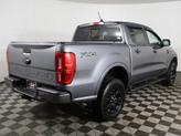 Thumbnail of 2022 Carbonized Gray Metallic Ford Ranger