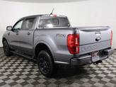 Thumbnail of 2022 Carbonized Gray Metallic Ford Ranger