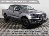 Photo of 2022 Carbonized Gray Metallic Ford Ranger