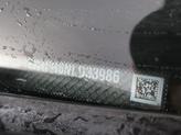 Thumbnail of 2022 Carbonized Gray Metallic Ford Ranger