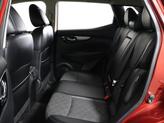 Thumbnail of 2022 Scarlet Ember Pearl Metallic Nissan Rogue Sport