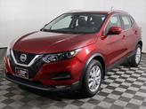 Thumbnail of 2022 Scarlet Ember Pearl Metallic Nissan Rogue Sport