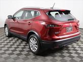 Thumbnail of 2022 Scarlet Ember Pearl Metallic Nissan Rogue Sport