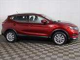 Thumbnail of 2022 Scarlet Ember Pearl Metallic Nissan Rogue Sport