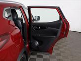 Thumbnail of 2022 Scarlet Ember Pearl Metallic Nissan Rogue Sport