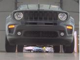 Thumbnail of 2023 Slate Blue Pearlcoat Jeep Renegade