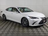 2023 Lexus ES 350 Base