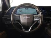 Thumbnail of 2022 Dark Moon Blue Metallic Cadillac Escalade ESV