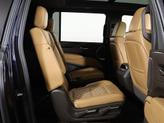 Thumbnail of 2022 Dark Moon Blue Metallic Cadillac Escalade ESV
