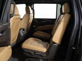 Thumbnail of 2022 Dark Moon Blue Metallic Cadillac Escalade ESV