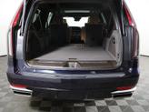 Thumbnail of 2022 Dark Moon Blue Metallic Cadillac Escalade ESV