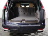 Thumbnail of 2022 Dark Moon Blue Metallic Cadillac Escalade ESV